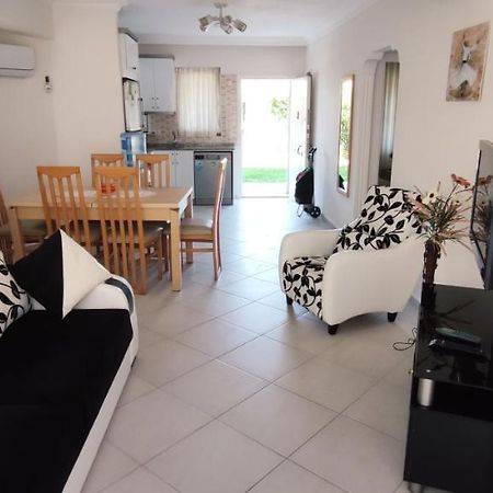 Calis Beach Apartments Fethiye Zewnętrze zdjęcie