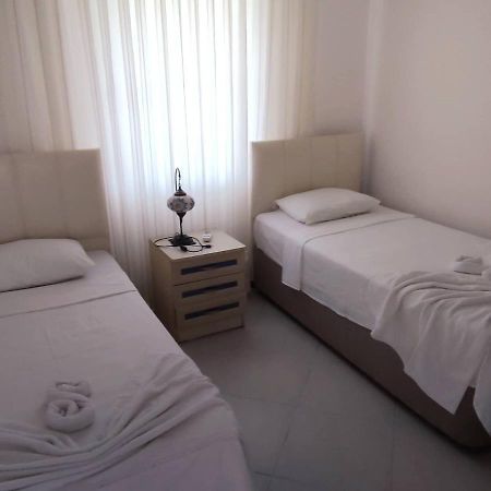 Calis Beach Apartments Fethiye Zewnętrze zdjęcie