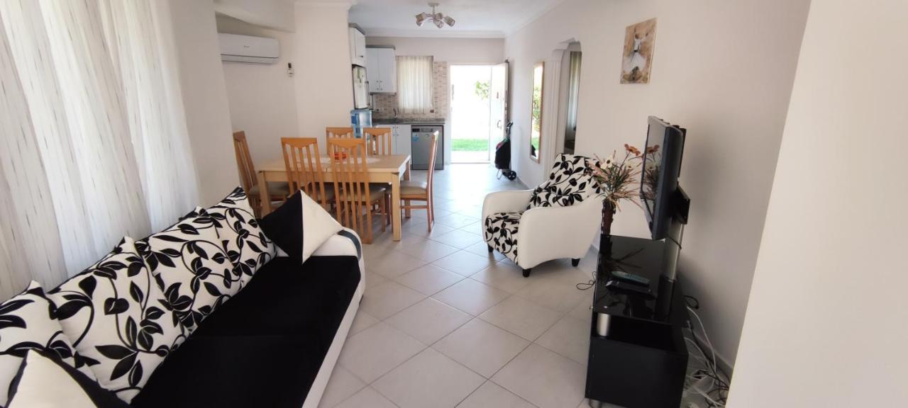 Calis Beach Apartments Fethiye Zewnętrze zdjęcie