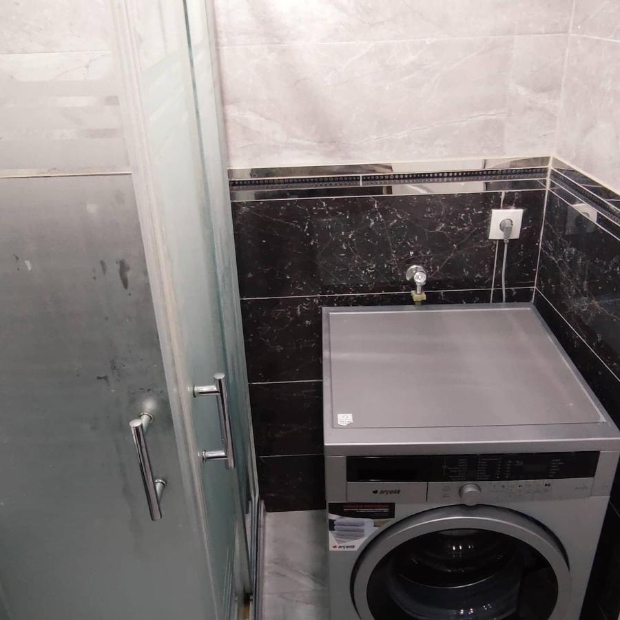 Calis Beach Apartments Fethiye Zewnętrze zdjęcie