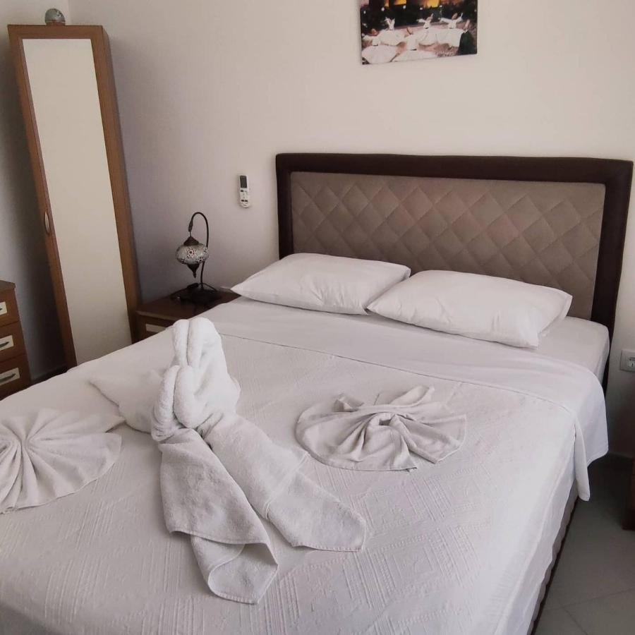 Calis Beach Apartments Fethiye Zewnętrze zdjęcie
