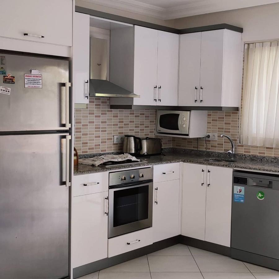 Calis Beach Apartments Fethiye Zewnętrze zdjęcie